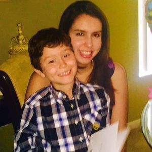 Meet your Posher, Jessica